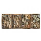 Mineral and Rock Specimens