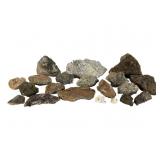 Mineral and Rock Specimens Group