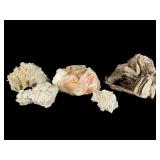 Barite Mineral Specimens