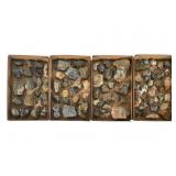 Mineral and Rock Specimens Lot