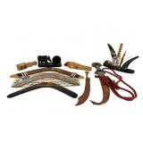 Ethnic and Folk Artifacts