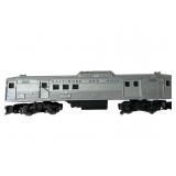 Lionel 2550 Baltimore & Ohio Mail Car