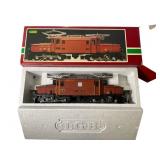LGB Lehmann 2040 Double Engine Train Set