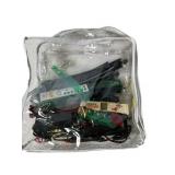 Bachmann HO Scale Train Set with Transformer