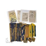 American Flyer Train Ephemera and Boxes Lot