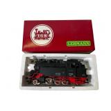 LGB 2080DHARZ G Gauge Locomotive 99 6001