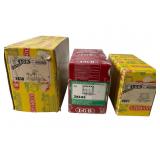 LGB Lehmann G Scale Train Boxcar Set of 3