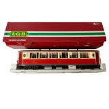 LGB Large Locomotive Box Car 30650 RHBAS1142