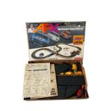 Aurora AFX National Speedway HO Race Set