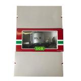 LGB 3 G Scale 4025 Silver Tanker Cars Trio