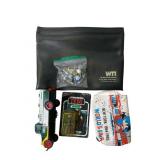 Collectibles with Star Wars and Hess