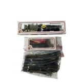 Bachmann HO Scale Train Set ï¿½ New York