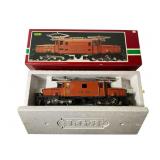 LGB G Scale #2040 RhB Electric Locomotive