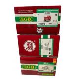 LGB G Scale Locomotives and Box Cars Lot