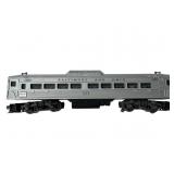 Lionel Gray Baltimore & Ohio Mail Truck 400