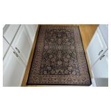 Machine Made Ariana Sphinx Rug 5