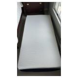 Sleepys Nearly New Twin Mattress