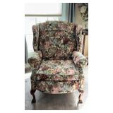 La-Z-Boy Classics Reclining Wing Chair