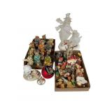 Boyd Thickets at Sweetbriar and Bears FigurIn