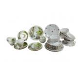 Shelley Woodland, Bavaria, Royal Standard Tea