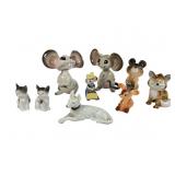 Norcrest Japan Mouse Bobbleheads & Figurines