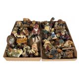 Animal Figurines, Mixed Makers, 4.5"