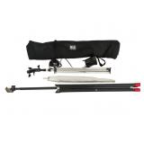 Camera Bags and Smith-Victor Portrait Kit Lot