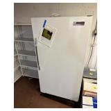 Gibson Upright Freezer Model FV15M6