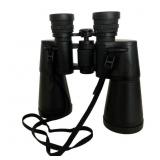 Orion Vista 5.3 10x50 Field Binoculars Pair