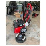 Troy-Bilt 2800 PSI Gas Pressure Washer