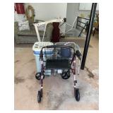 Mobility and Home Care Equipment Lot