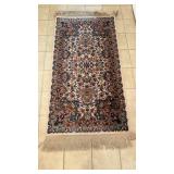 Karastan Wool Mat, 4