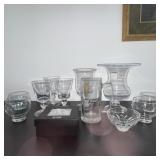 Colorless Glassware by Oleg Casss