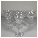 Waterford Crystal Water Goblets Set of 13