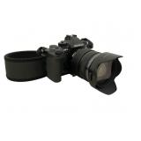 Olympus OM-D E-M1 Camera with 12ï¿½40mm Lens