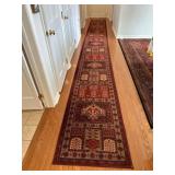 Machine Made Runner 24