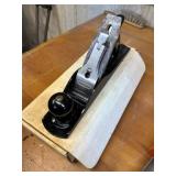 Craftsman Wood Planer