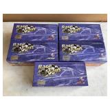Race Fans 1:24 Diecast Stock Cars NOS