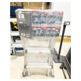 New Gorilla Ladders 13-Position