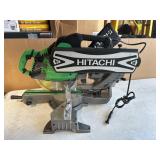 Hitachi 12 Inch Compound Miter Saw