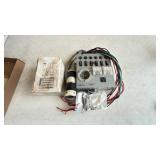 Electrical Box Generator Hook Up