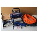 Campbell Hausfeld Air Compressor