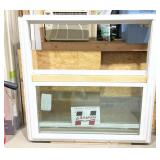 Window with 4