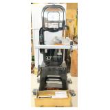 Grizzly G0555LANV New 30th Anniversary Bandsaw