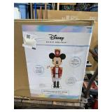 Brand New Disney Nutcracker Mickey Mouse