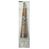 New Chelsea Gardens Camel Area Rug 96x132