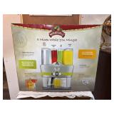 NIB Margaritaville Mixed Drink Maker