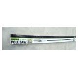 Electric 6.5 Peak HP Pole Saw, Sealed