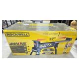 Rockwell JawHorse RK9003, 37" NIB