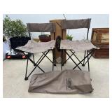 Ford Promotional Camp Chairs